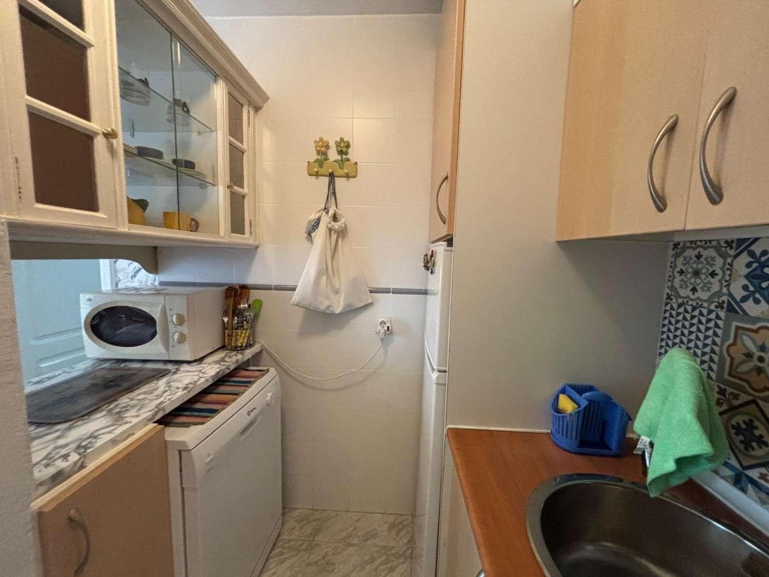 Bungalow for sale in Jardín del Mar (Torrevieja)
