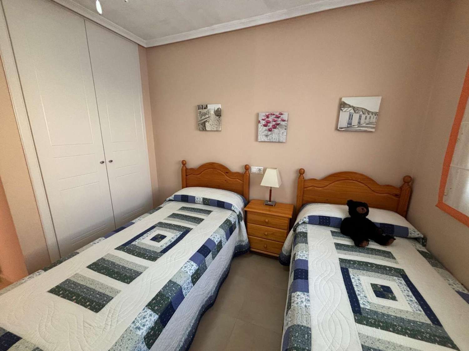 Bungalow for sale in Jardín del Mar (Torrevieja)