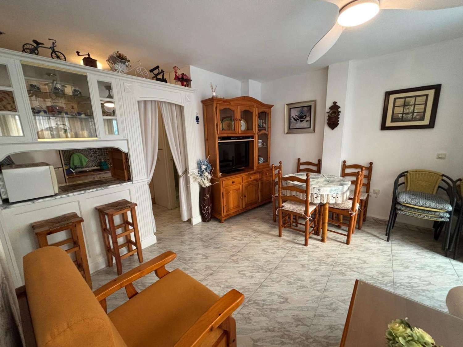 Bungalow for sale in Jardín del Mar (Torrevieja)