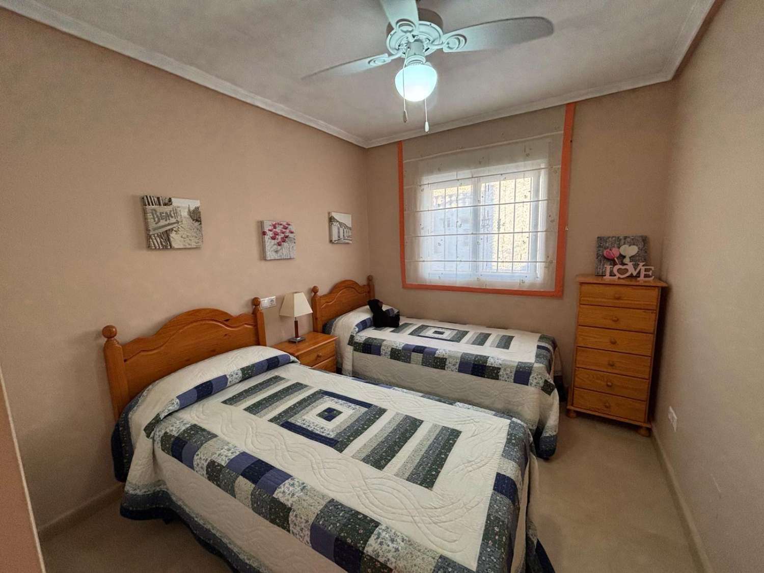 Bungalow for sale in Jardín del Mar (Torrevieja)
