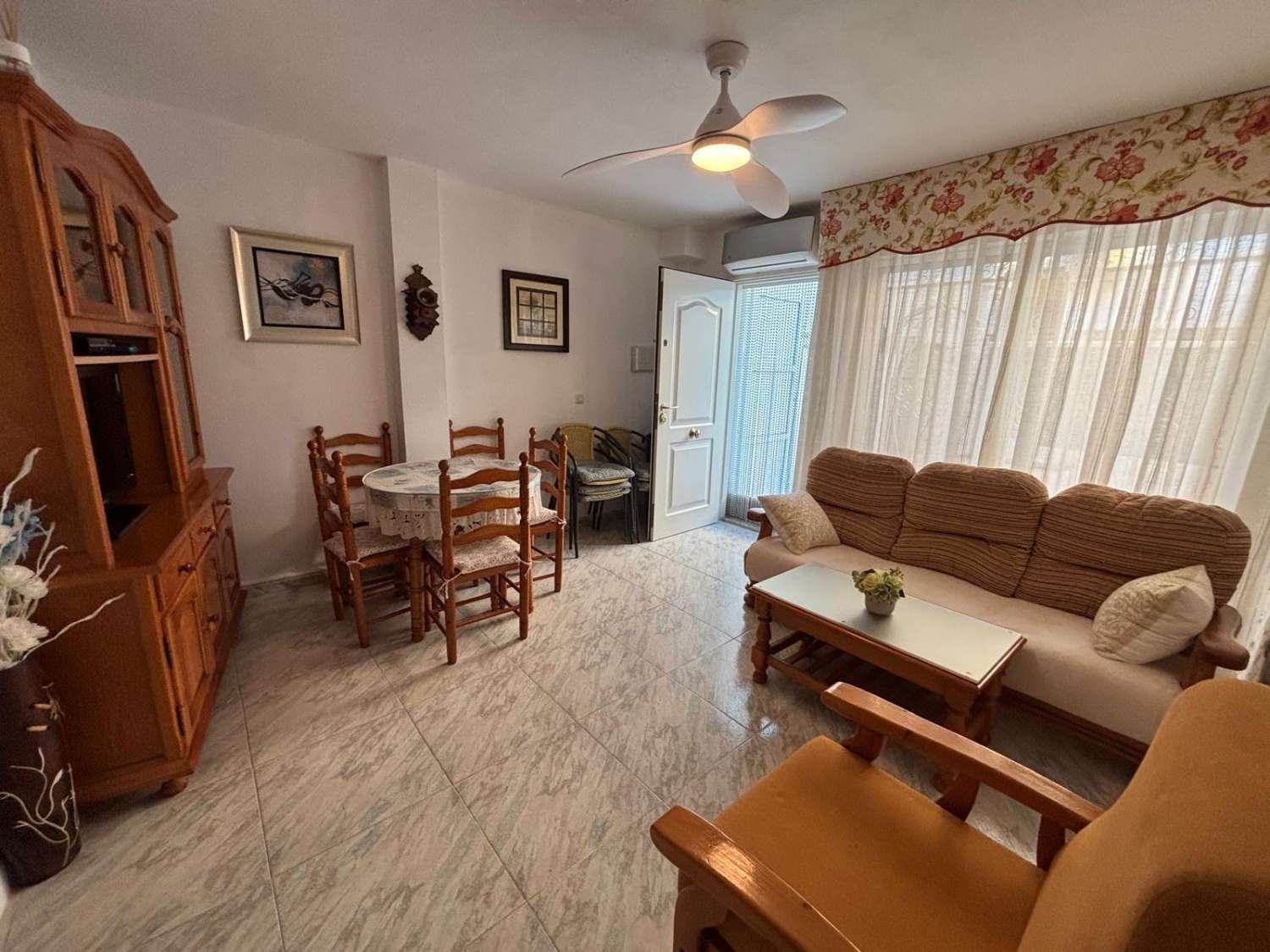 Bungalow for sale in Jardín del Mar (Torrevieja)