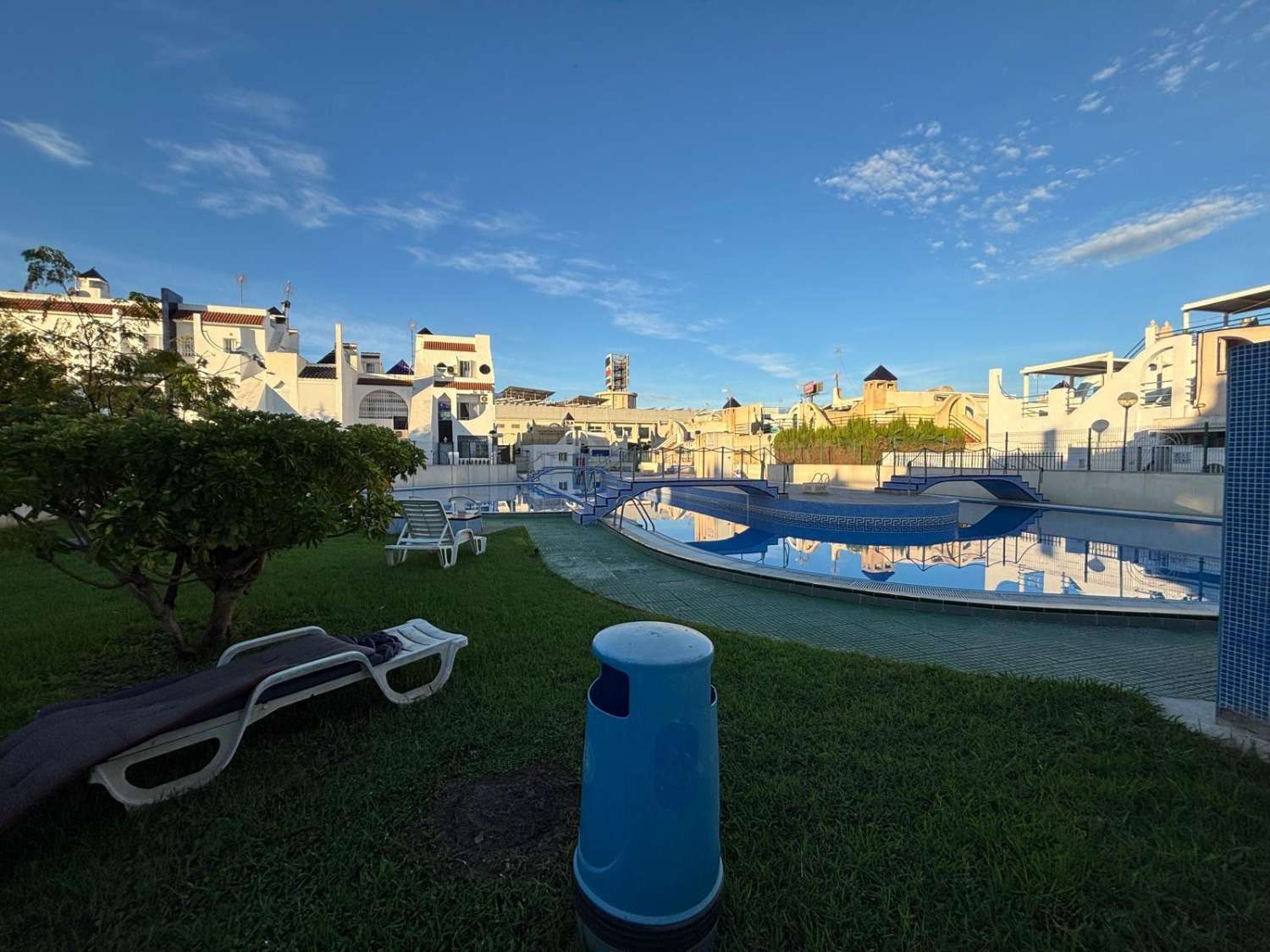 Bungalow for sale in Jardín del Mar (Torrevieja)