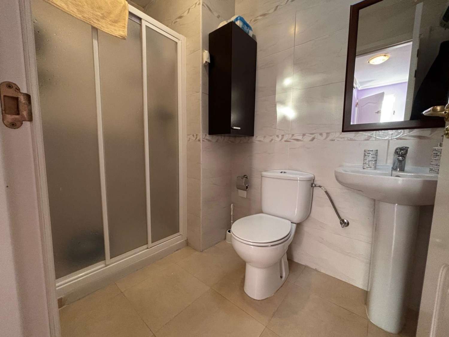 Bungalow for sale in Jardín del Mar (Torrevieja)