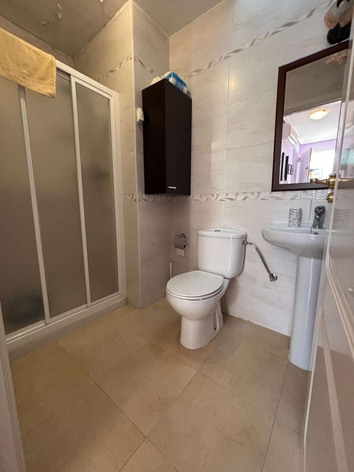 Bungalow for sale in Jardín del Mar (Torrevieja)