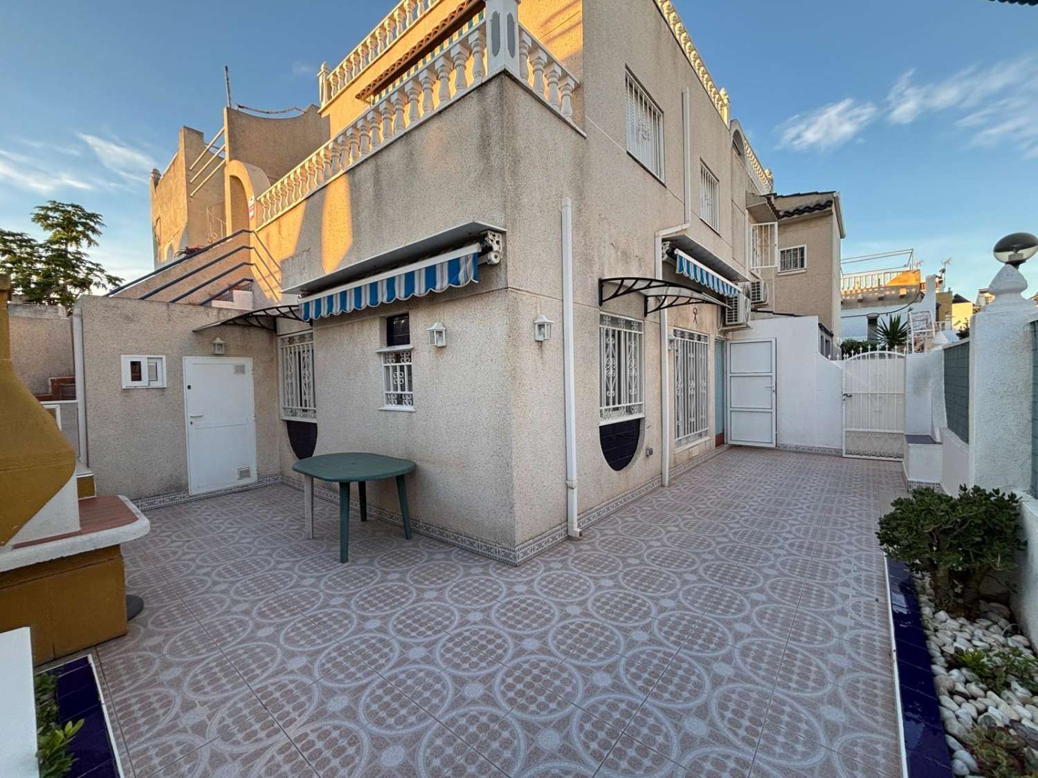 Bungalow for sale in Jardín del Mar (Torrevieja)
