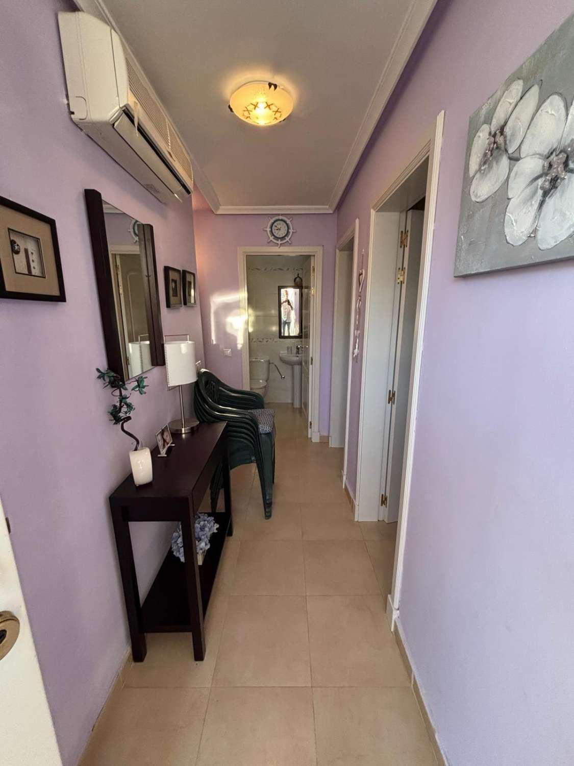 Bungalow for sale in Jardín del Mar (Torrevieja)