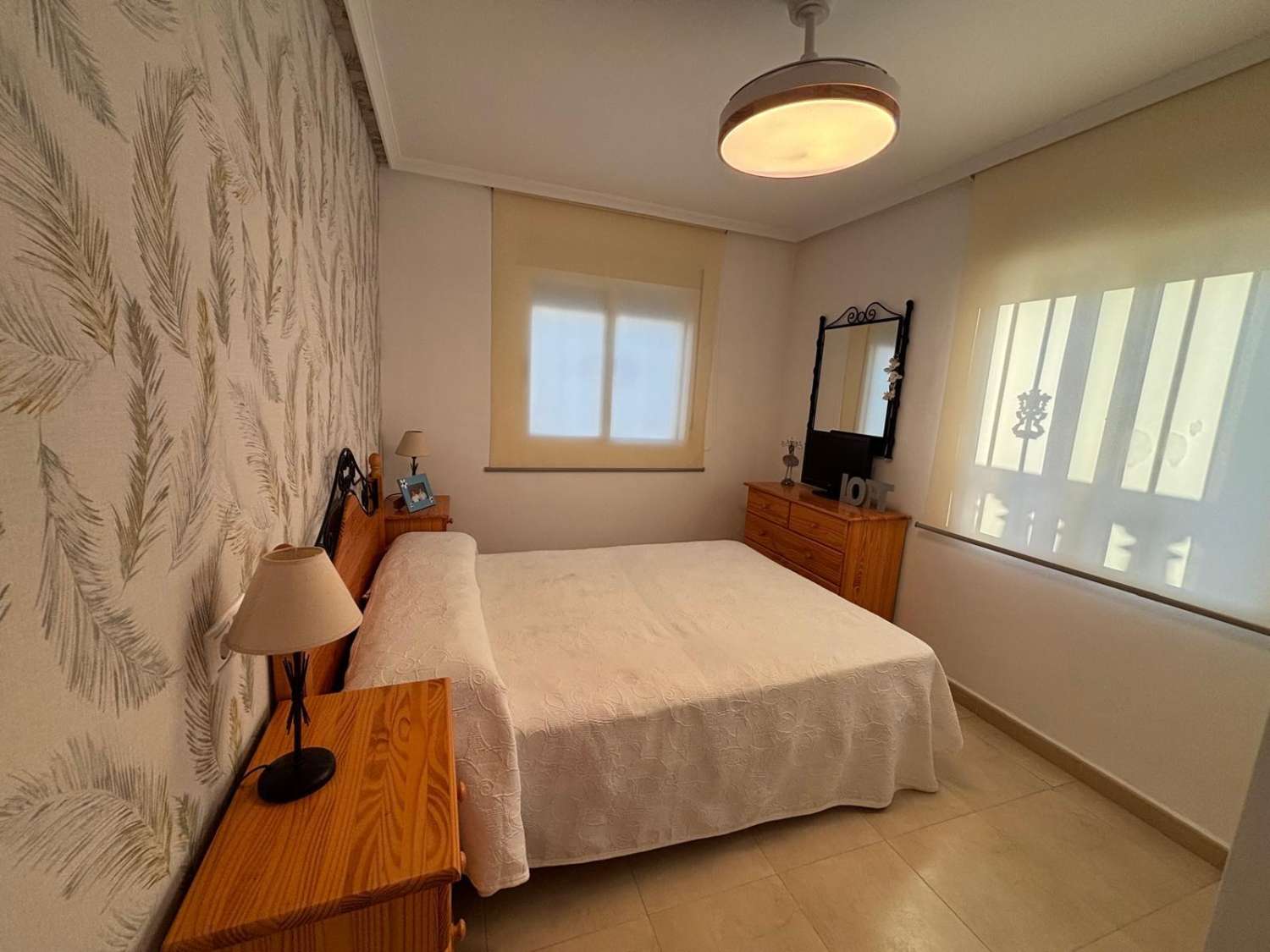 Bungalow for sale in Jardín del Mar (Torrevieja)
