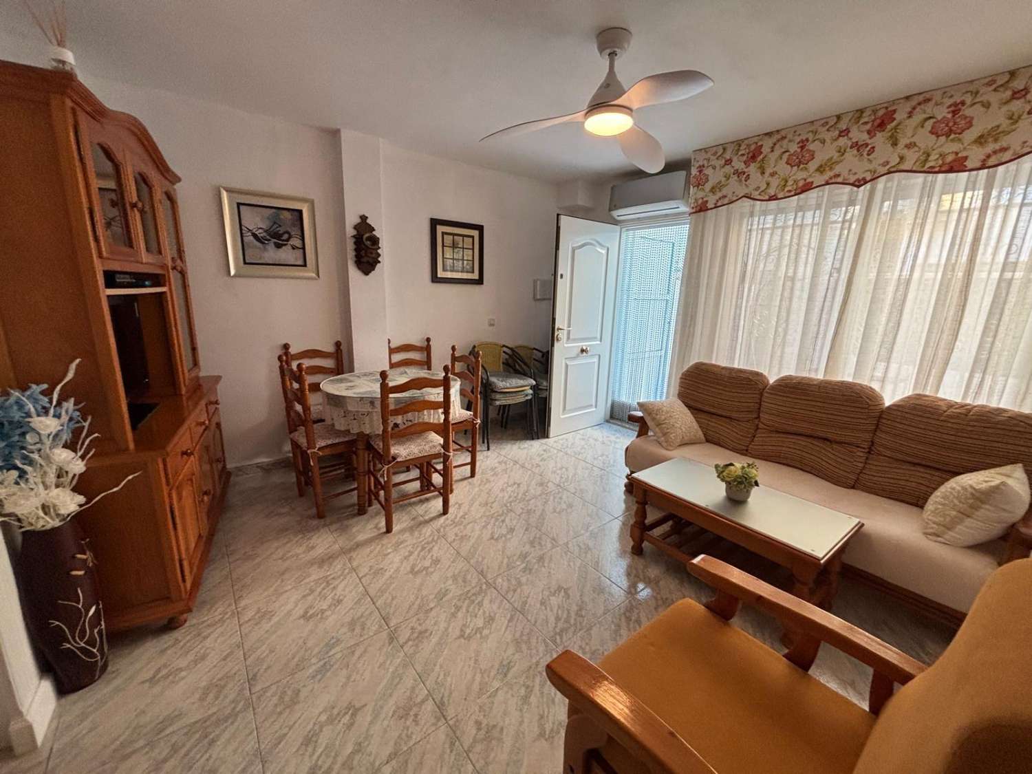 Bungalow for sale in Jardín del Mar (Torrevieja)