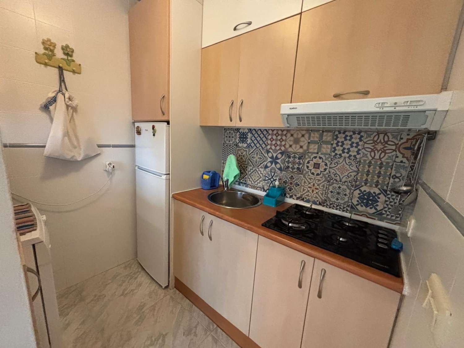 Bungalow for sale in Jardín del Mar (Torrevieja)