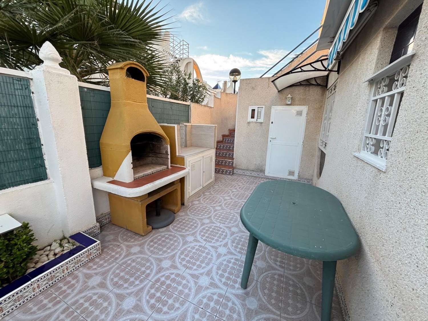 Bungalow for sale in Jardín del Mar (Torrevieja)