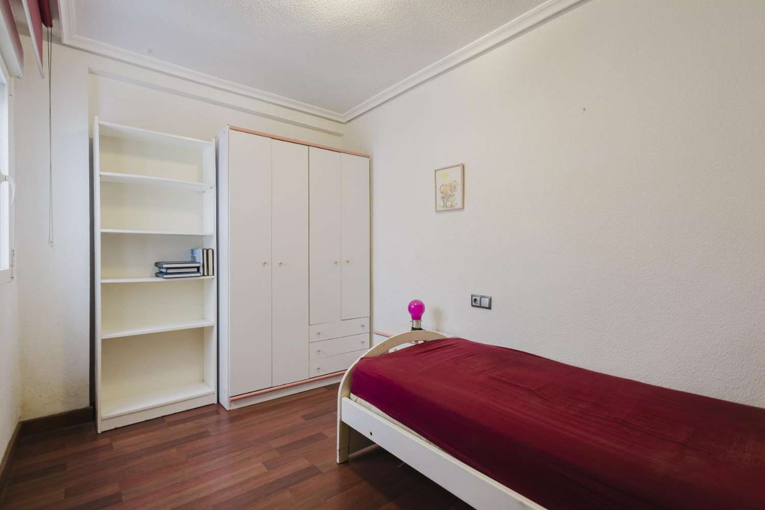 PISO REFORMADO A POCOS METROS DEL MAR