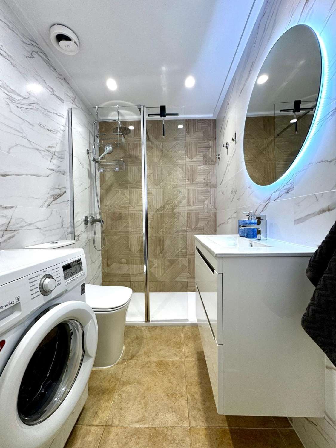 BONITO BUNGALOW EN AGUAS NUEVAS