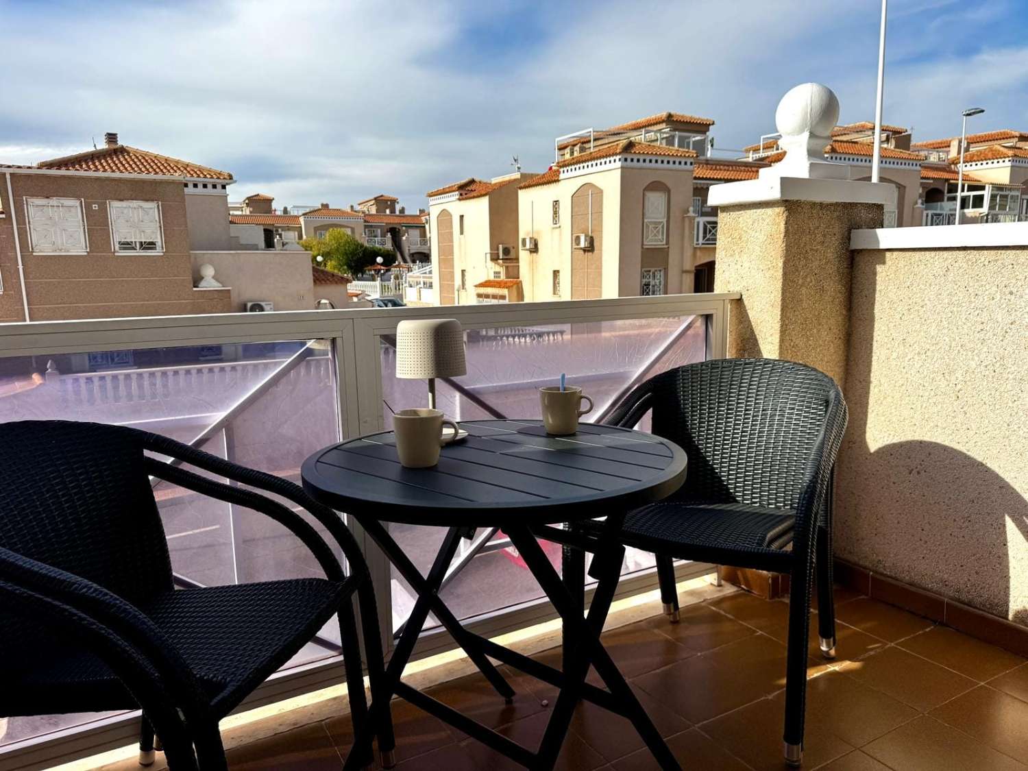 BONITO BUNGALOW EN AGUAS NUEVAS