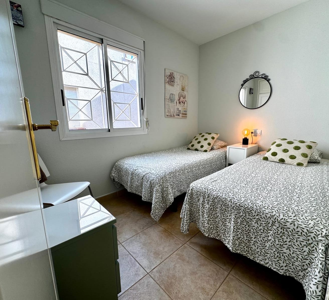 BONITO BUNGALOW EN AGUAS NUEVAS