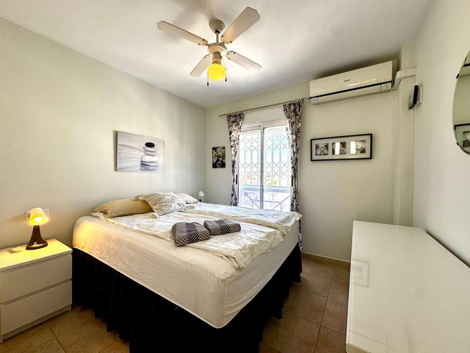 BONITO BUNGALOW EN AGUAS NUEVAS