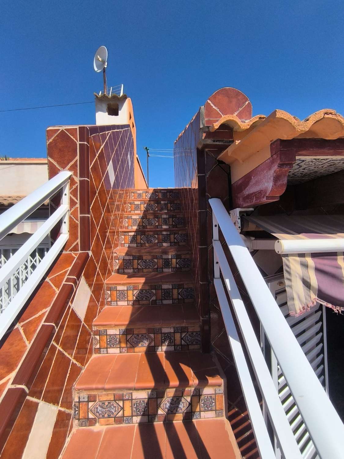 Chalet for sale in Nueva Torrevieja