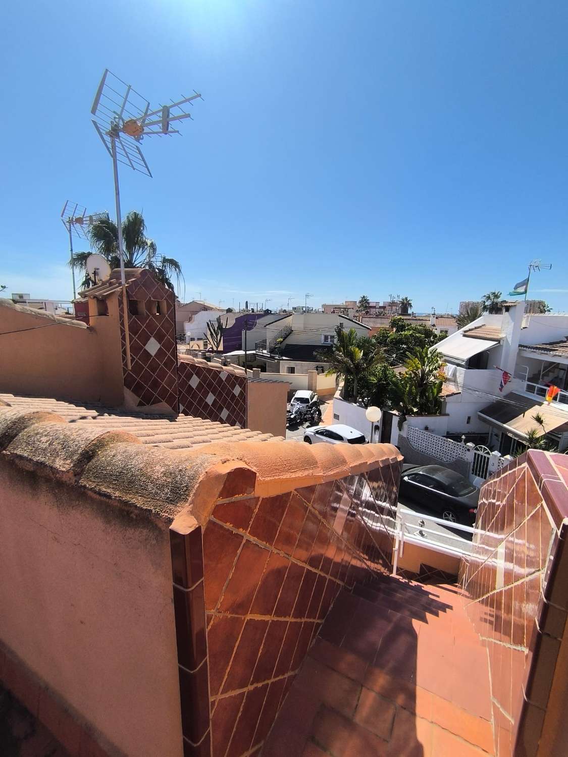 Chalet for sale in Nueva Torrevieja