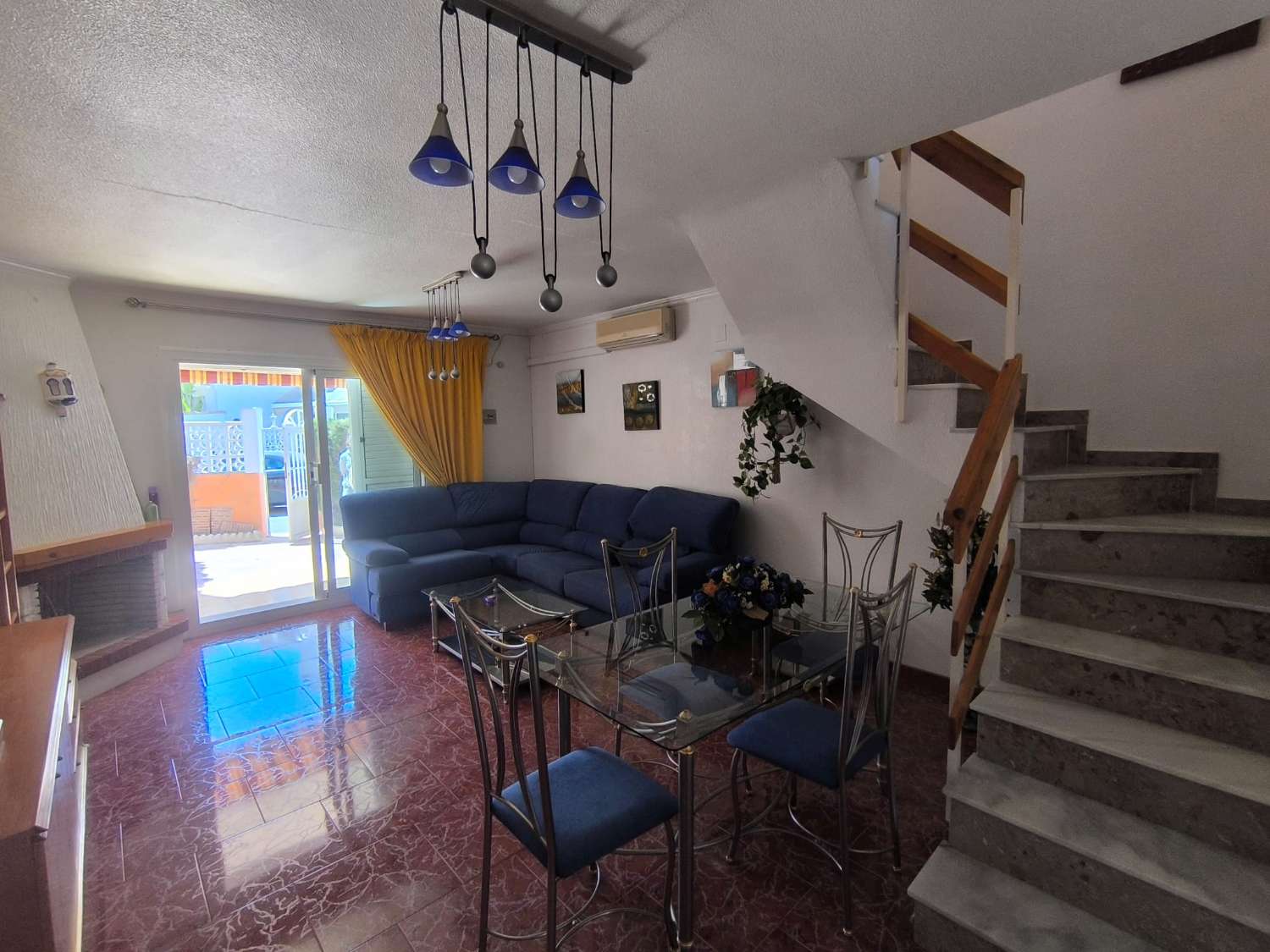Chalet for sale in Nueva Torrevieja