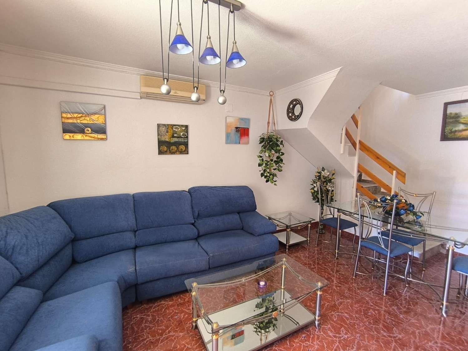 Chalet for sale in Nueva Torrevieja