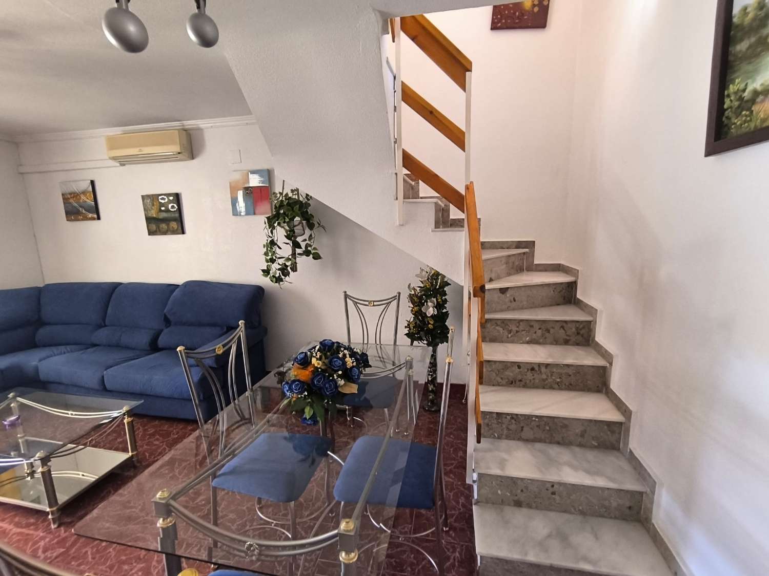 Chalet for sale in Nueva Torrevieja