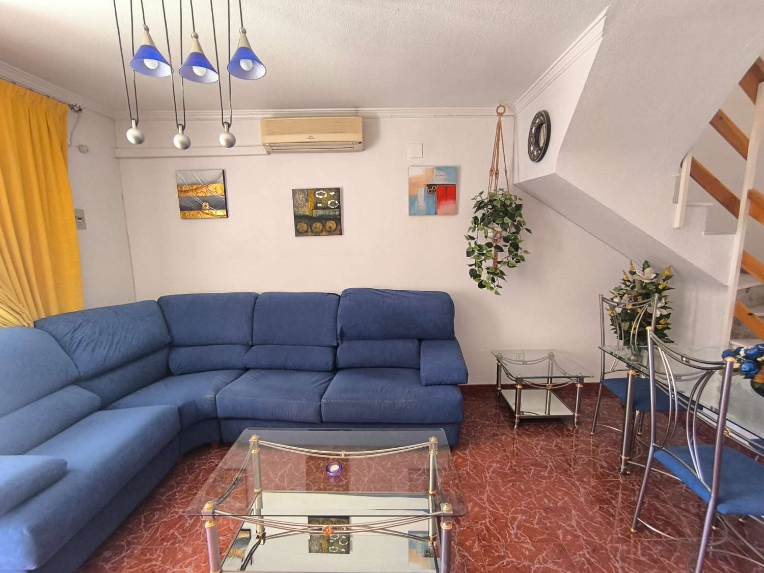 Chalet for sale in Nueva Torrevieja