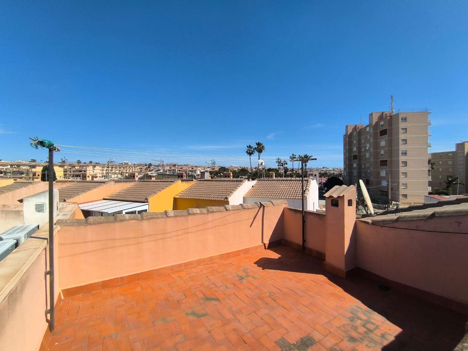 Chalet for sale in Nueva Torrevieja
