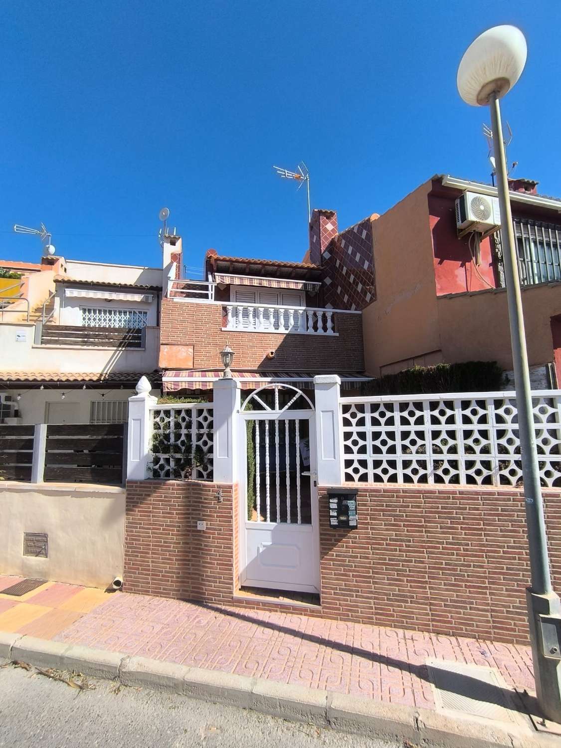 Chalet for sale in Nueva Torrevieja