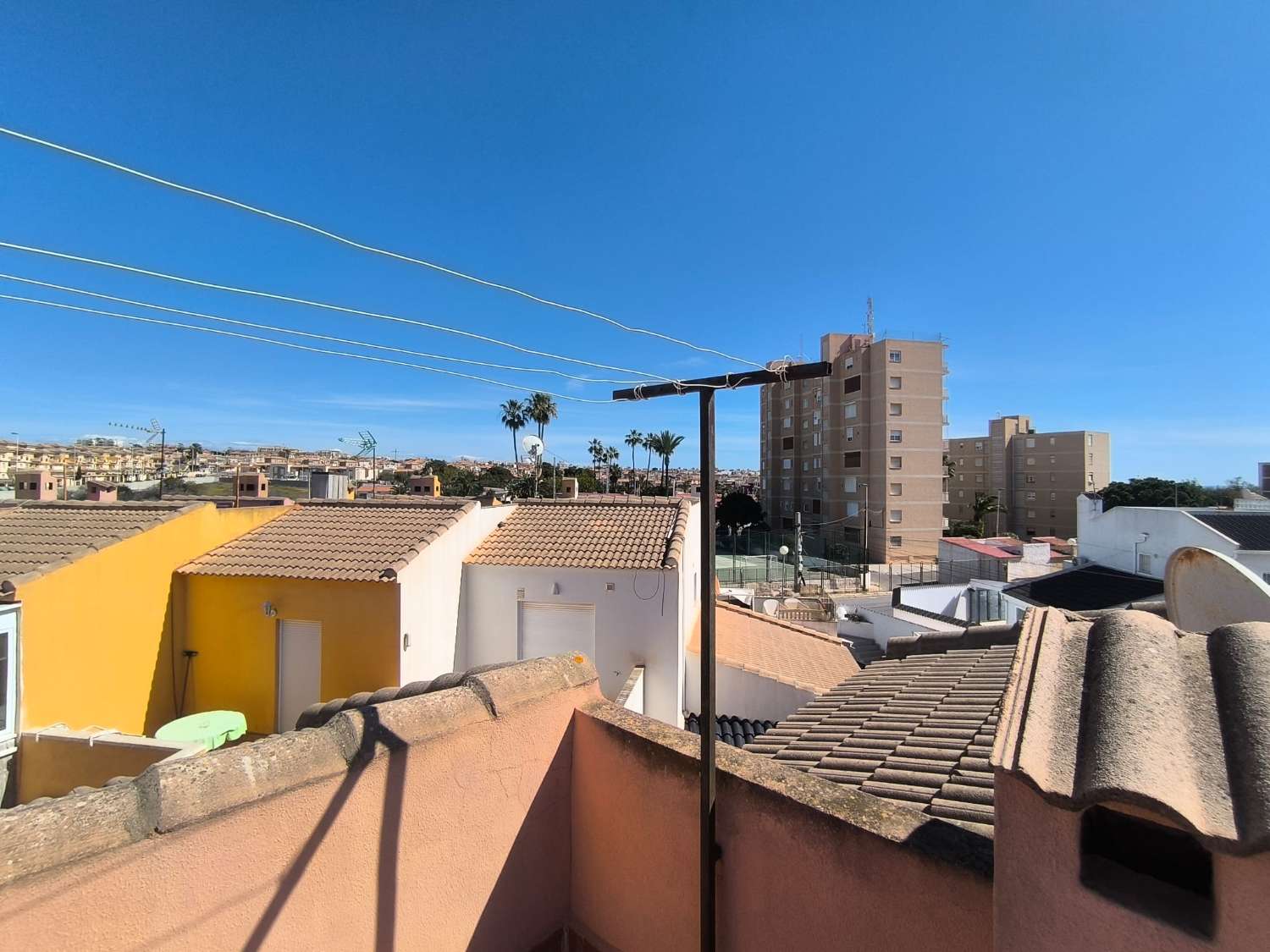 Chalet for sale in Nueva Torrevieja