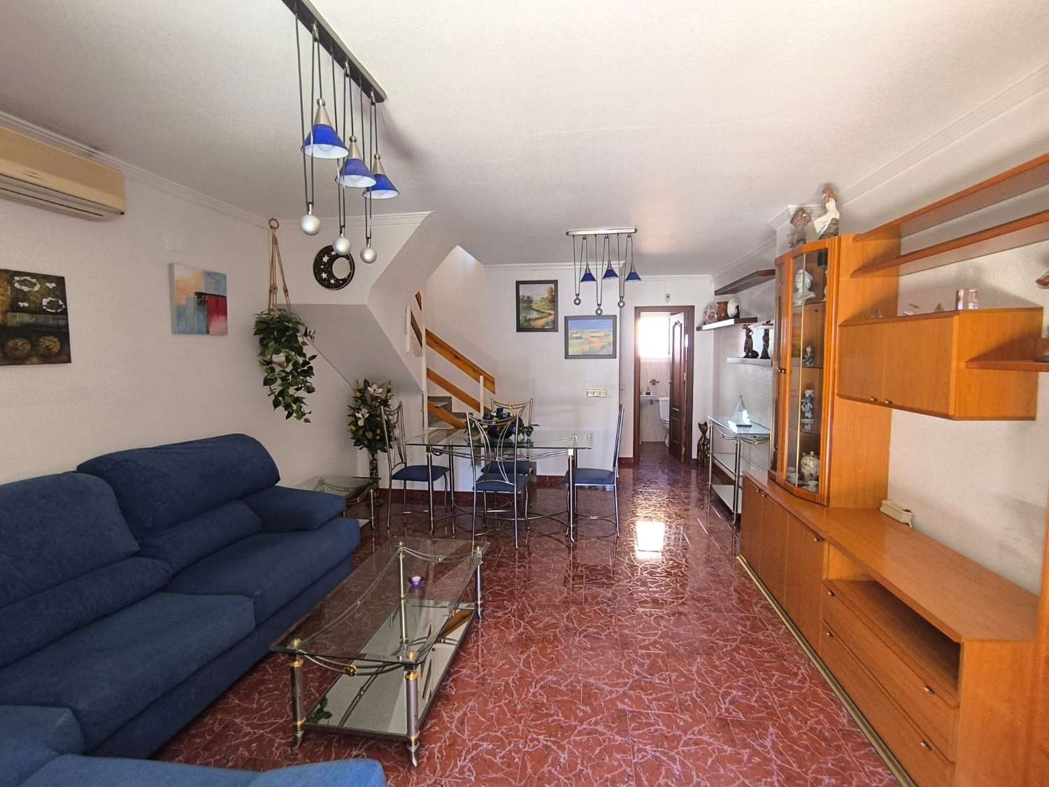 Chalet for sale in Nueva Torrevieja
