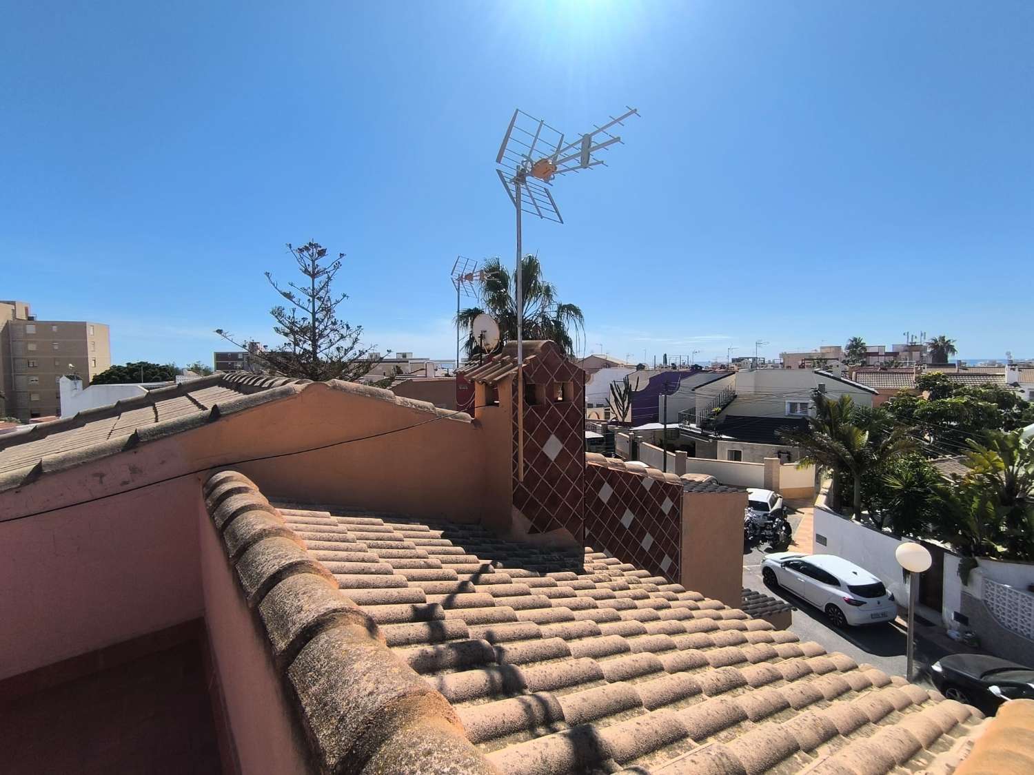 Chalet for sale in Nueva Torrevieja
