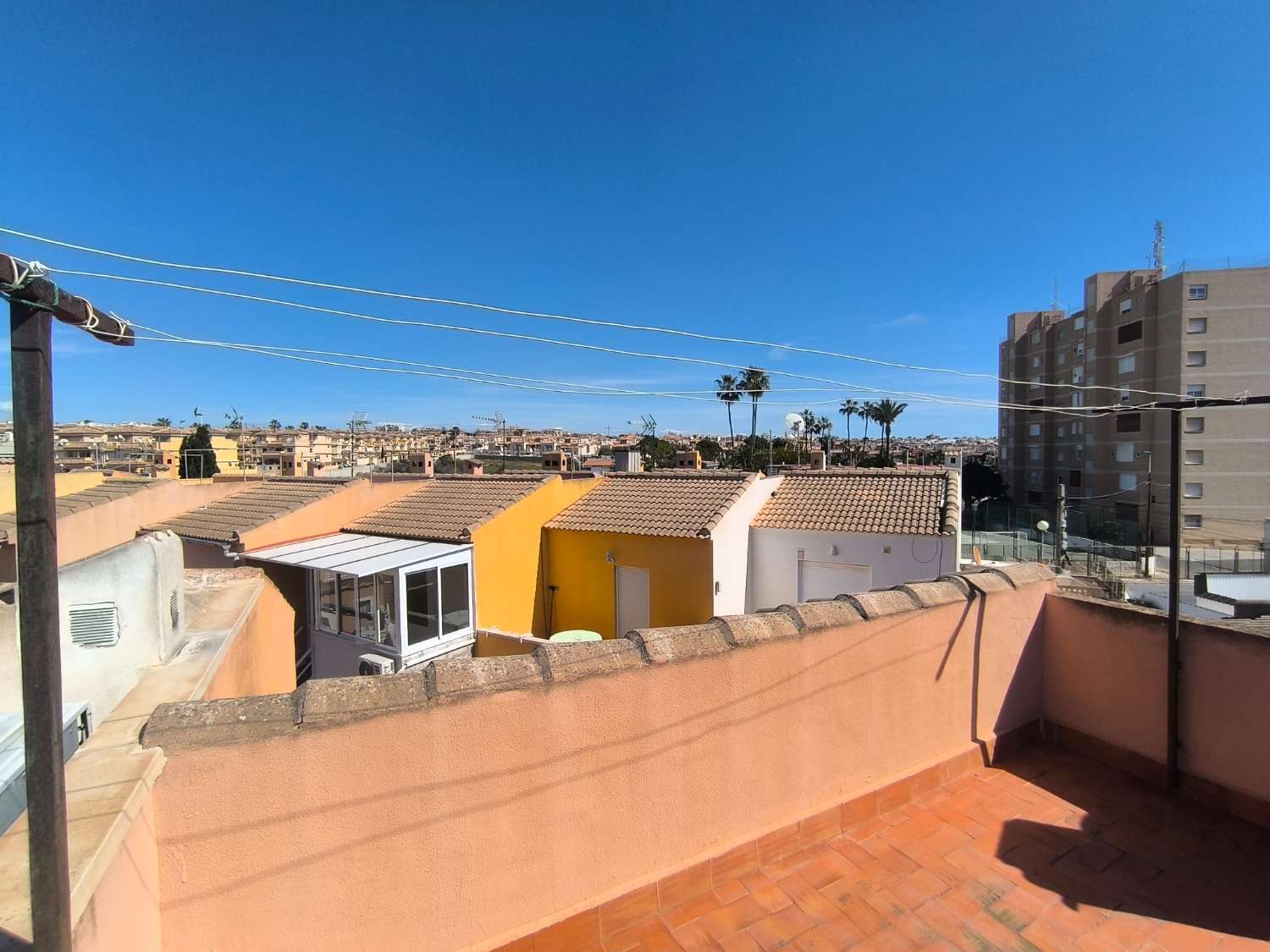 Chalet for sale in Nueva Torrevieja