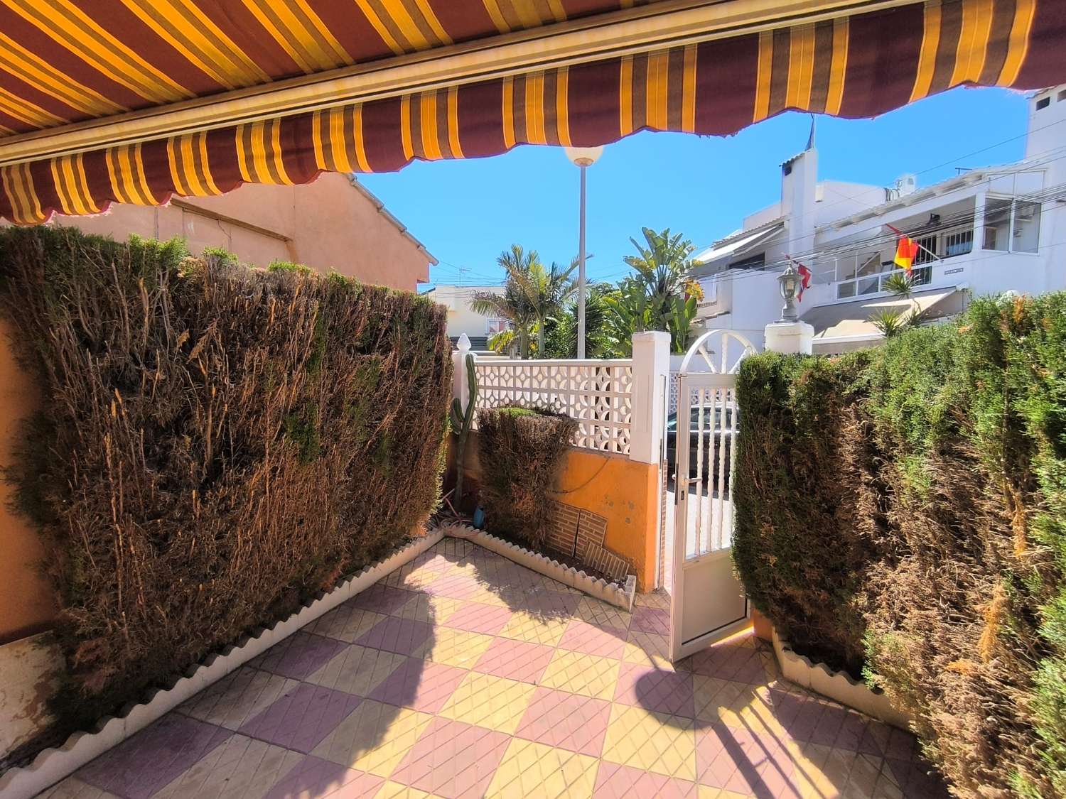 Chalet for sale in Nueva Torrevieja