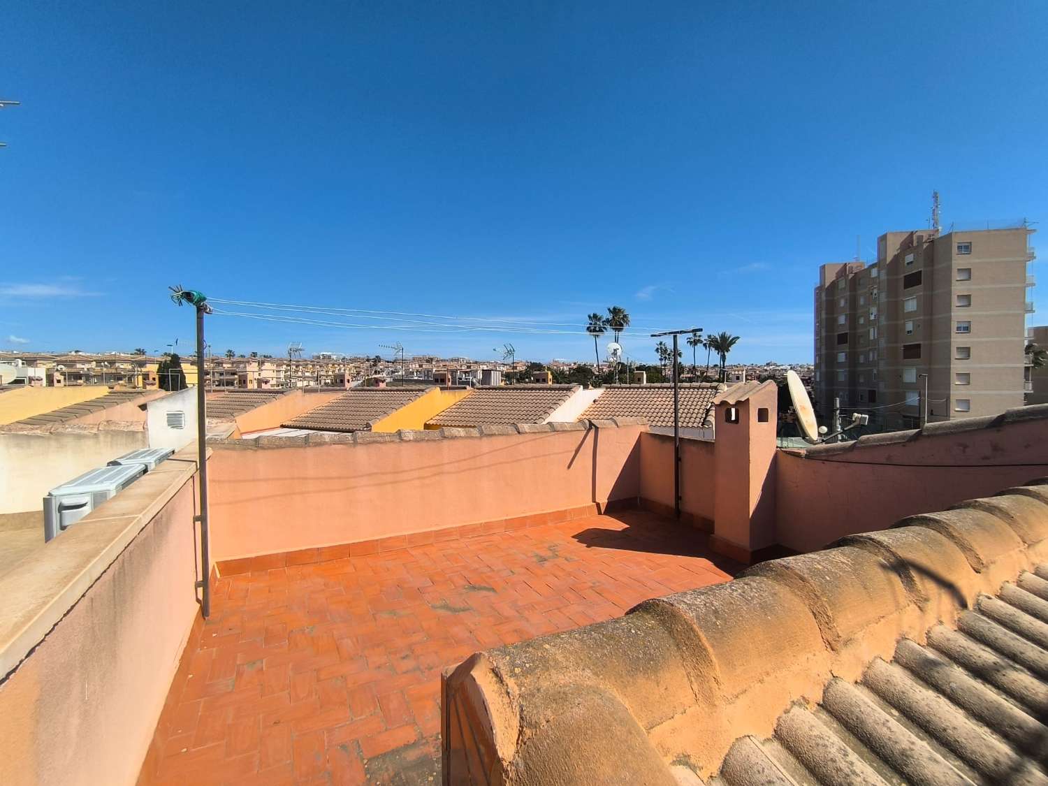 Chalet for sale in Nueva Torrevieja