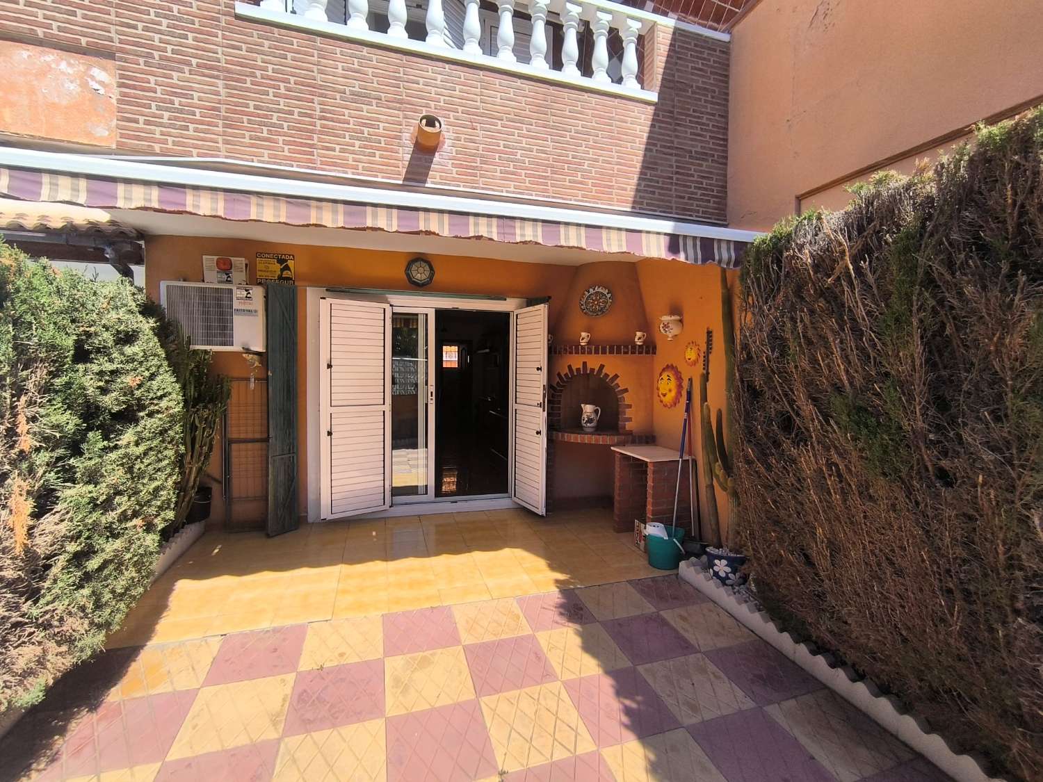 Chalet for sale in Nueva Torrevieja