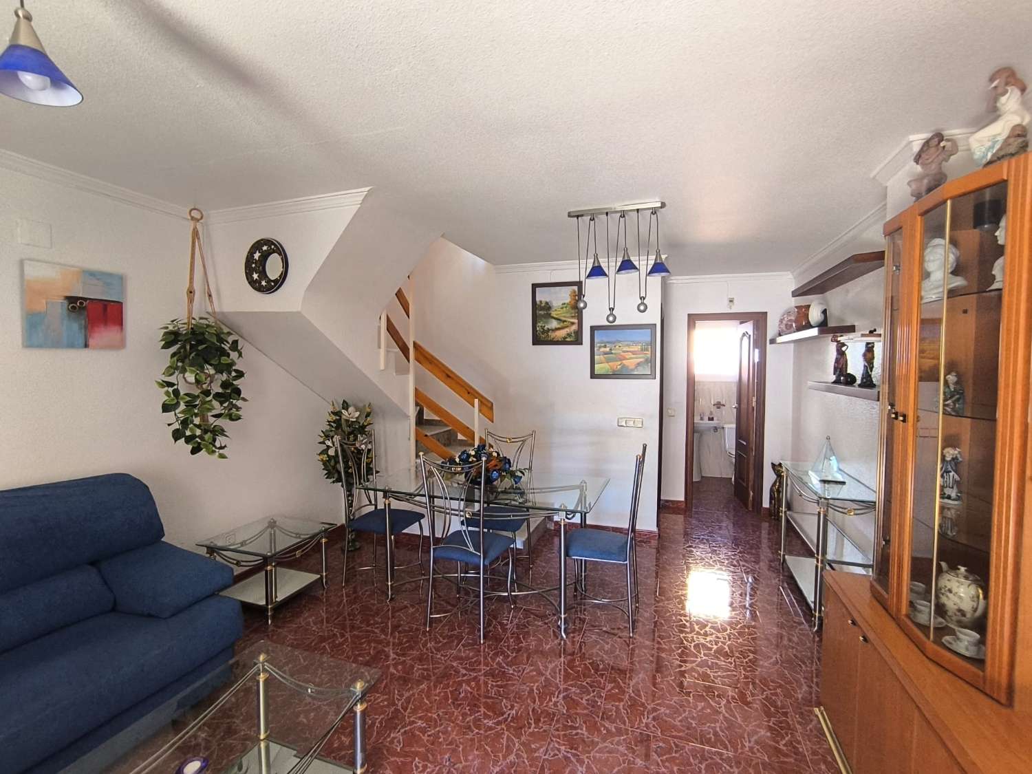 Chalet for sale in Nueva Torrevieja
