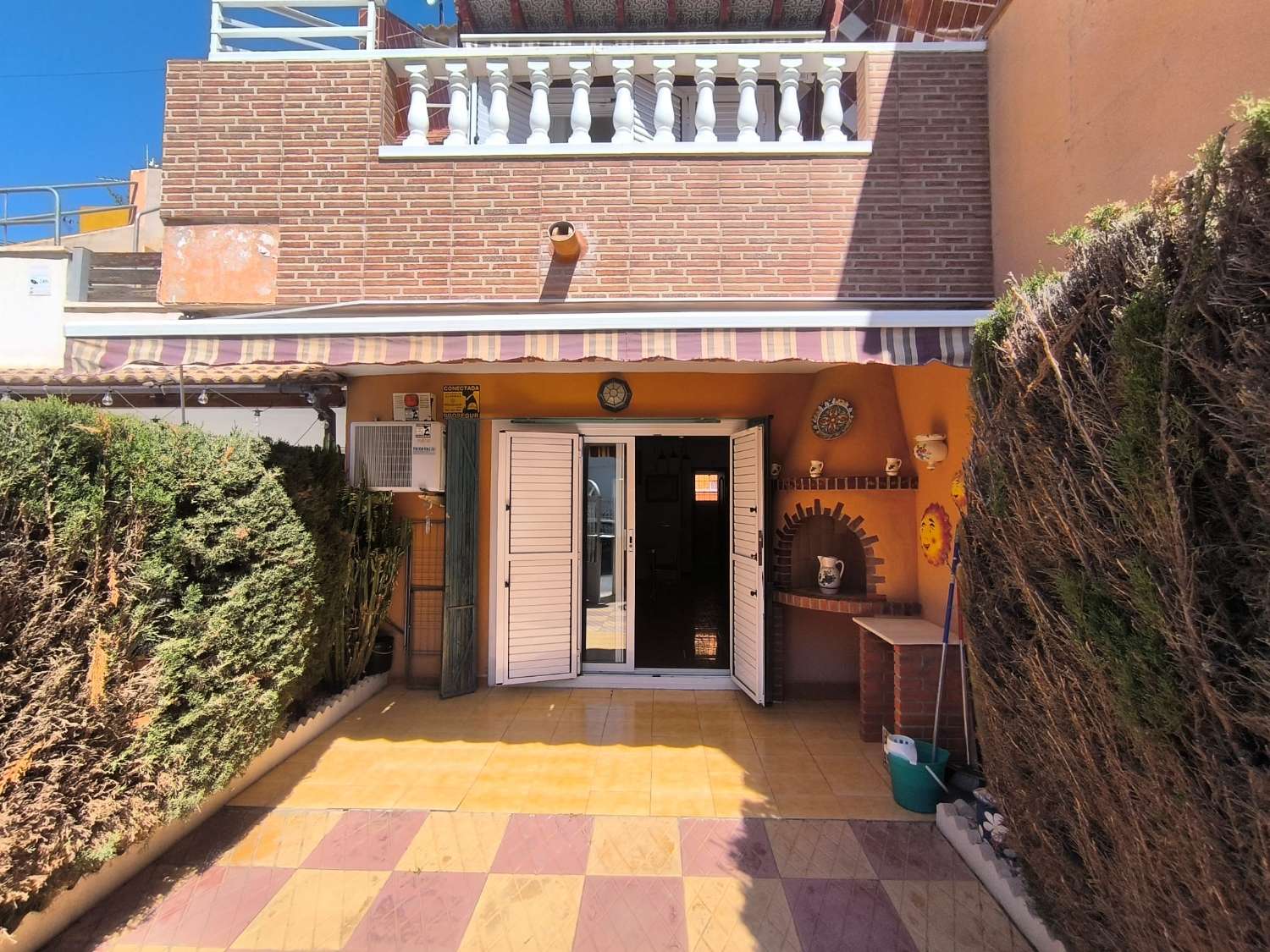 Chalet for sale in Nueva Torrevieja