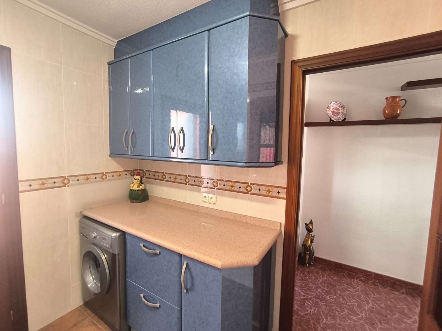 Chalet for sale in Nueva Torrevieja