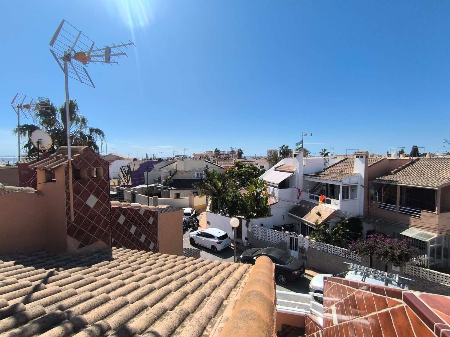 Chalet for sale in Nueva Torrevieja