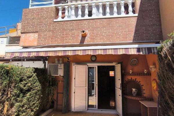 Chalet en venta en Nueva Torrevieja