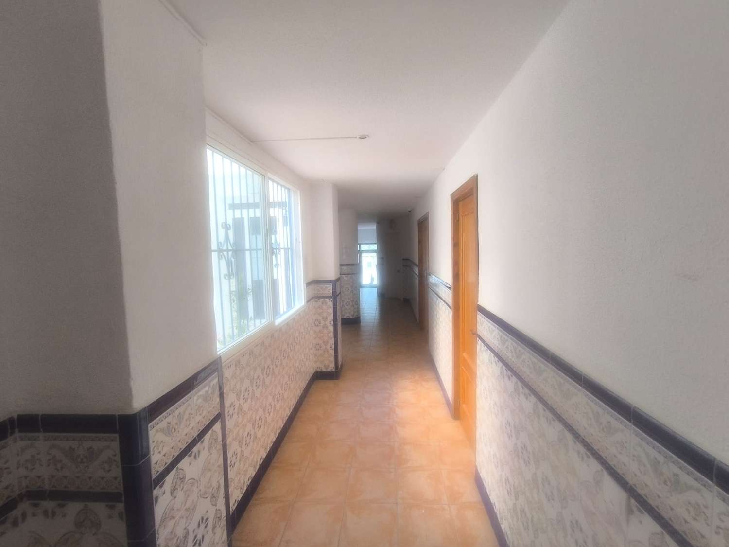 BONITO PISO REFORMADO A ESCASOS METROS DE LA PLAYA