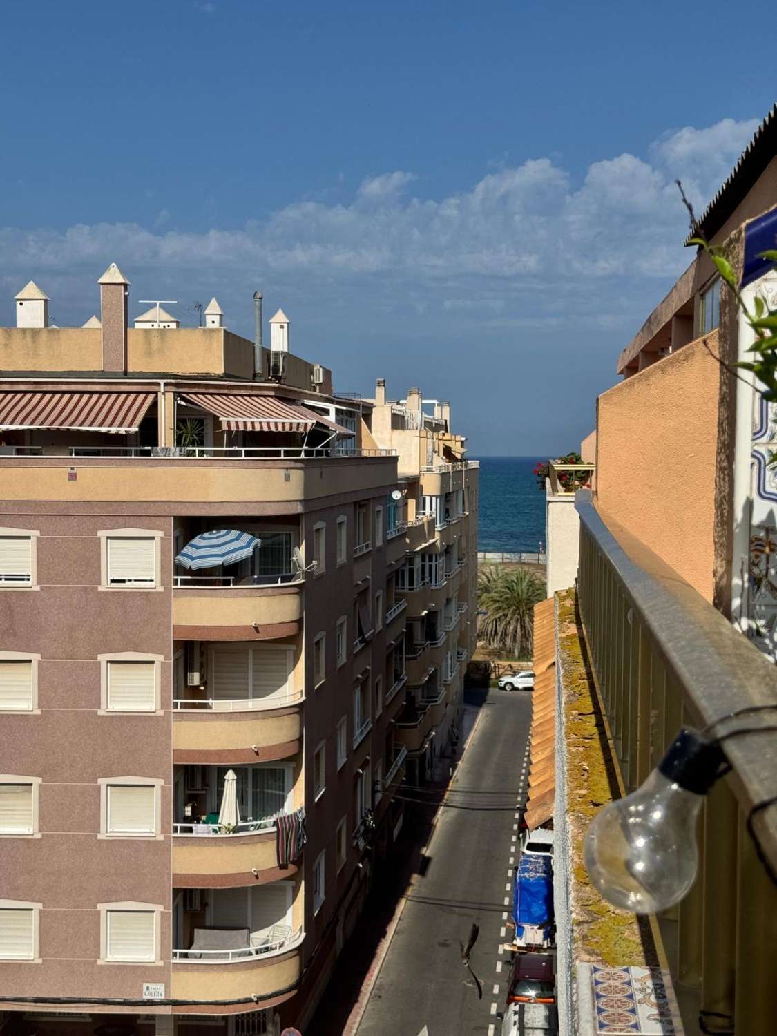 BONITO PISO REFORMADO A ESCASOS METROS DE LA PLAYA