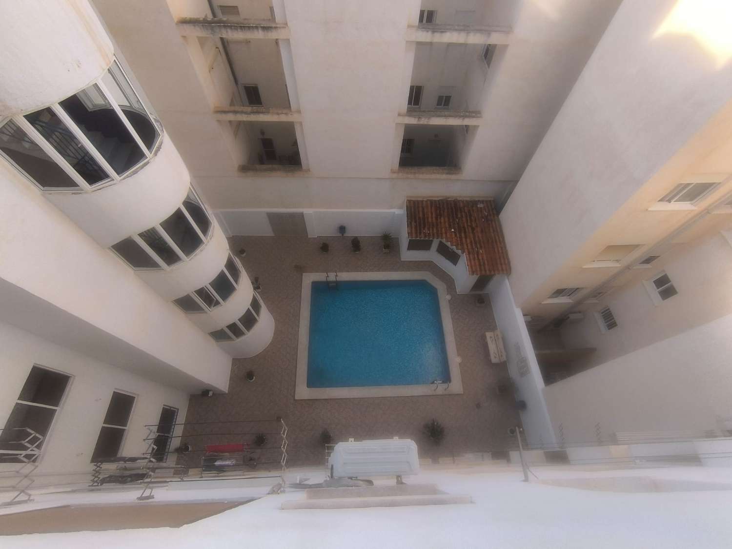 BONITO PISO REFORMADO A ESCASOS METROS DE LA PLAYA