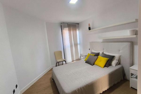 Piso en venta en Centro - Muelle Pesquero (Torrevieja)
