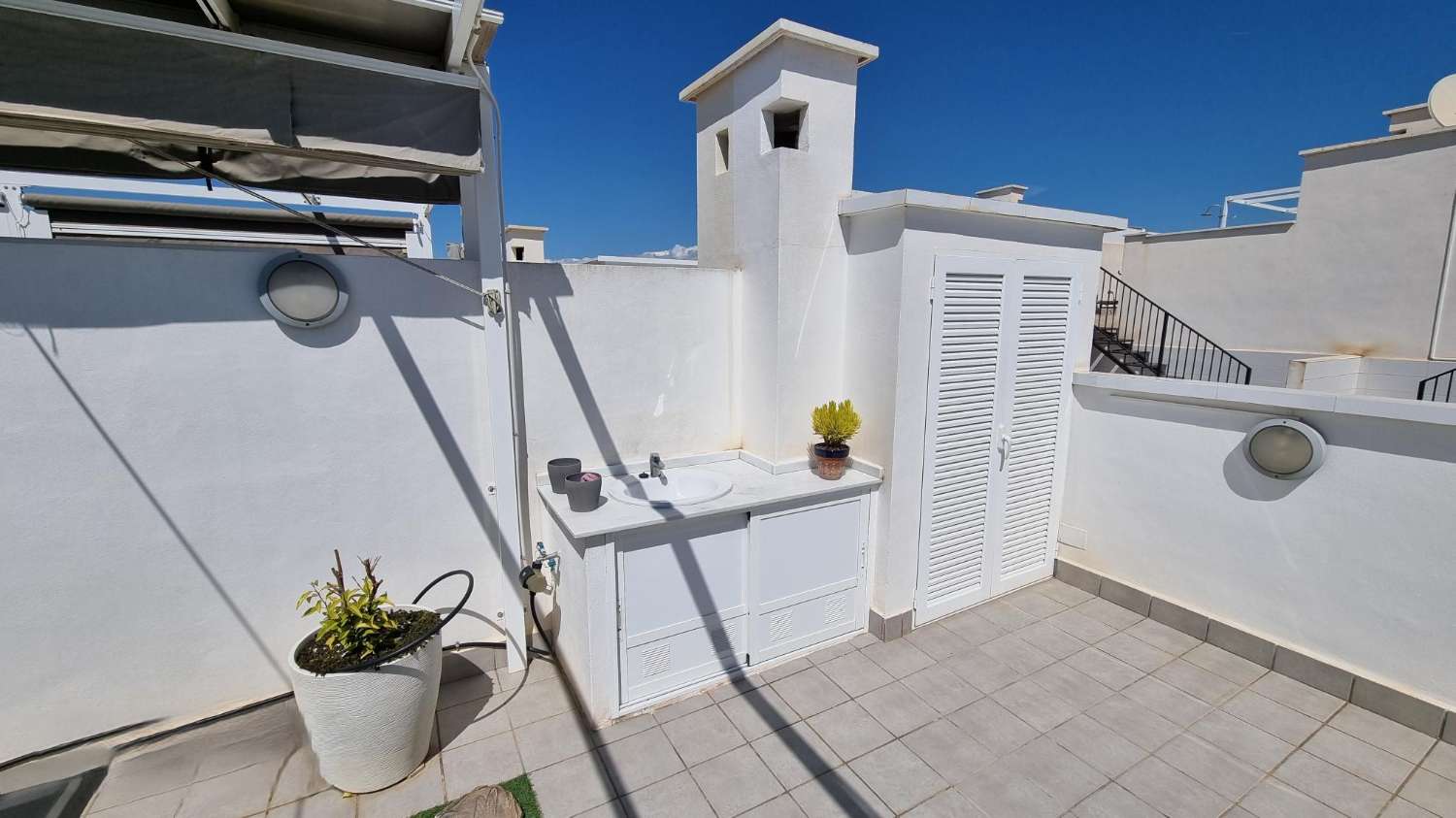Bungalow for sale in Nueva Torrevieja - Aguas Nuevas