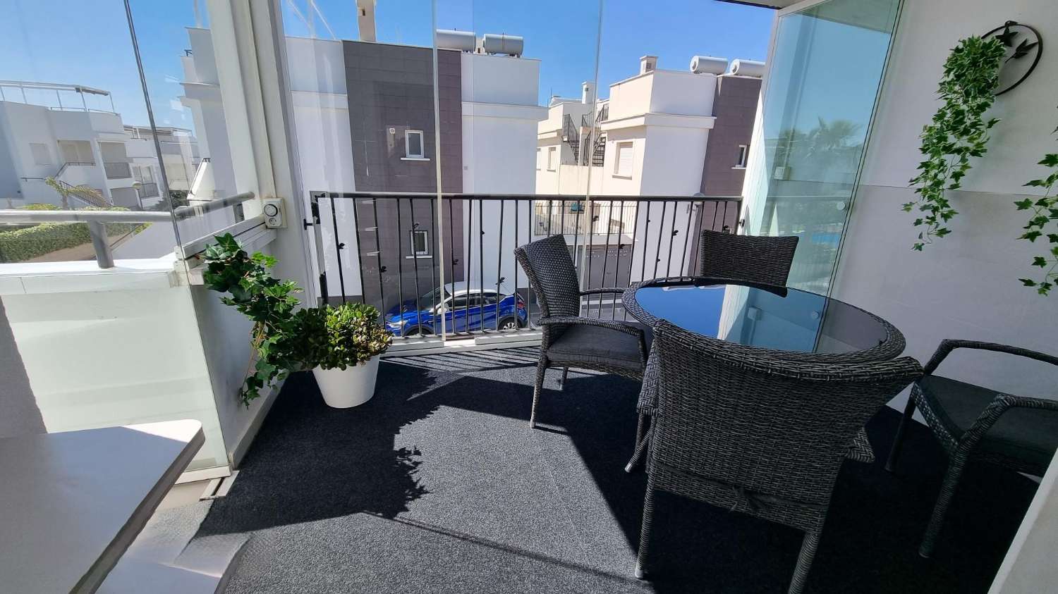 Bungalow for sale in Nueva Torrevieja - Aguas Nuevas