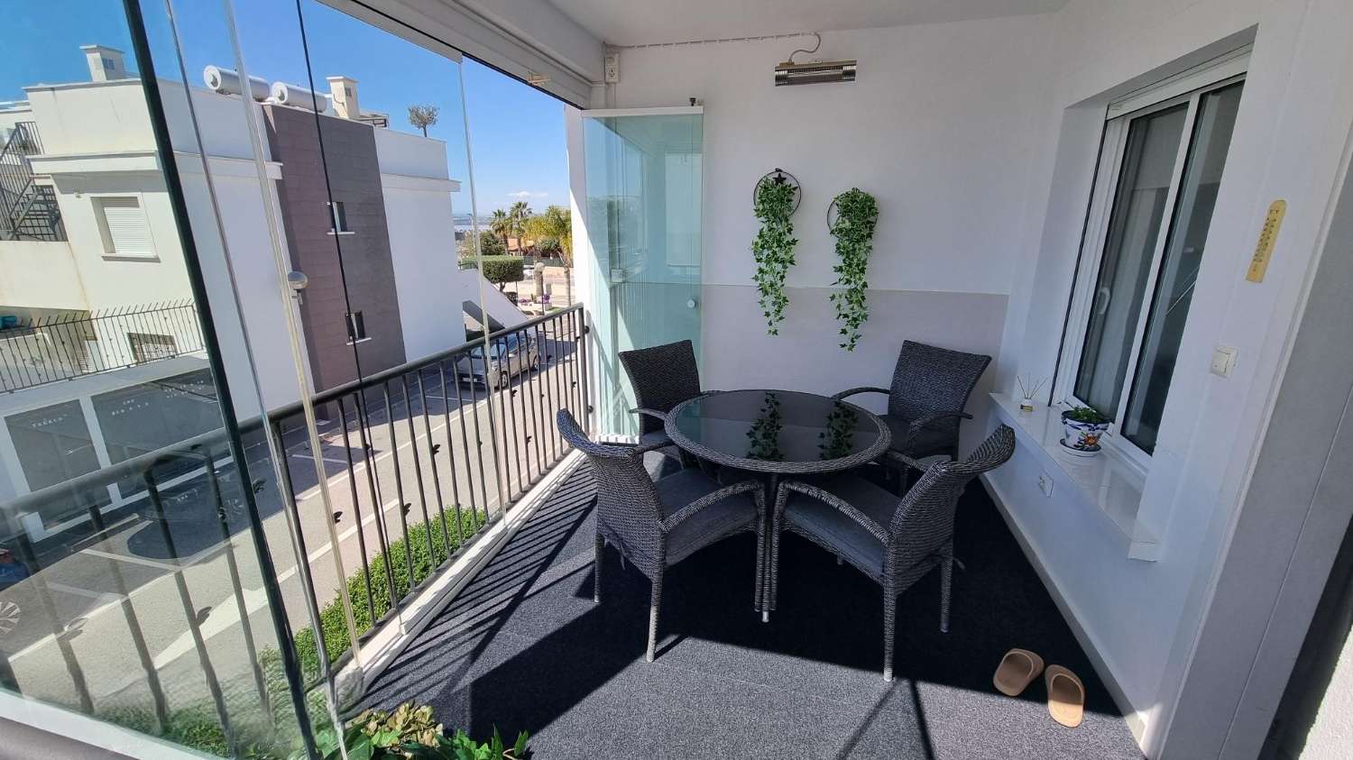 Bungalow for sale in Nueva Torrevieja - Aguas Nuevas