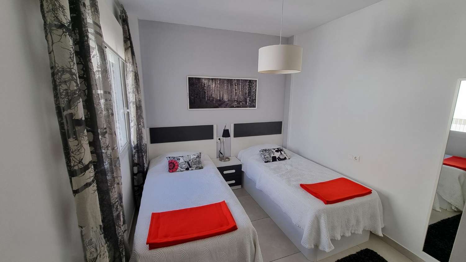 Bungalow for sale in Nueva Torrevieja - Aguas Nuevas