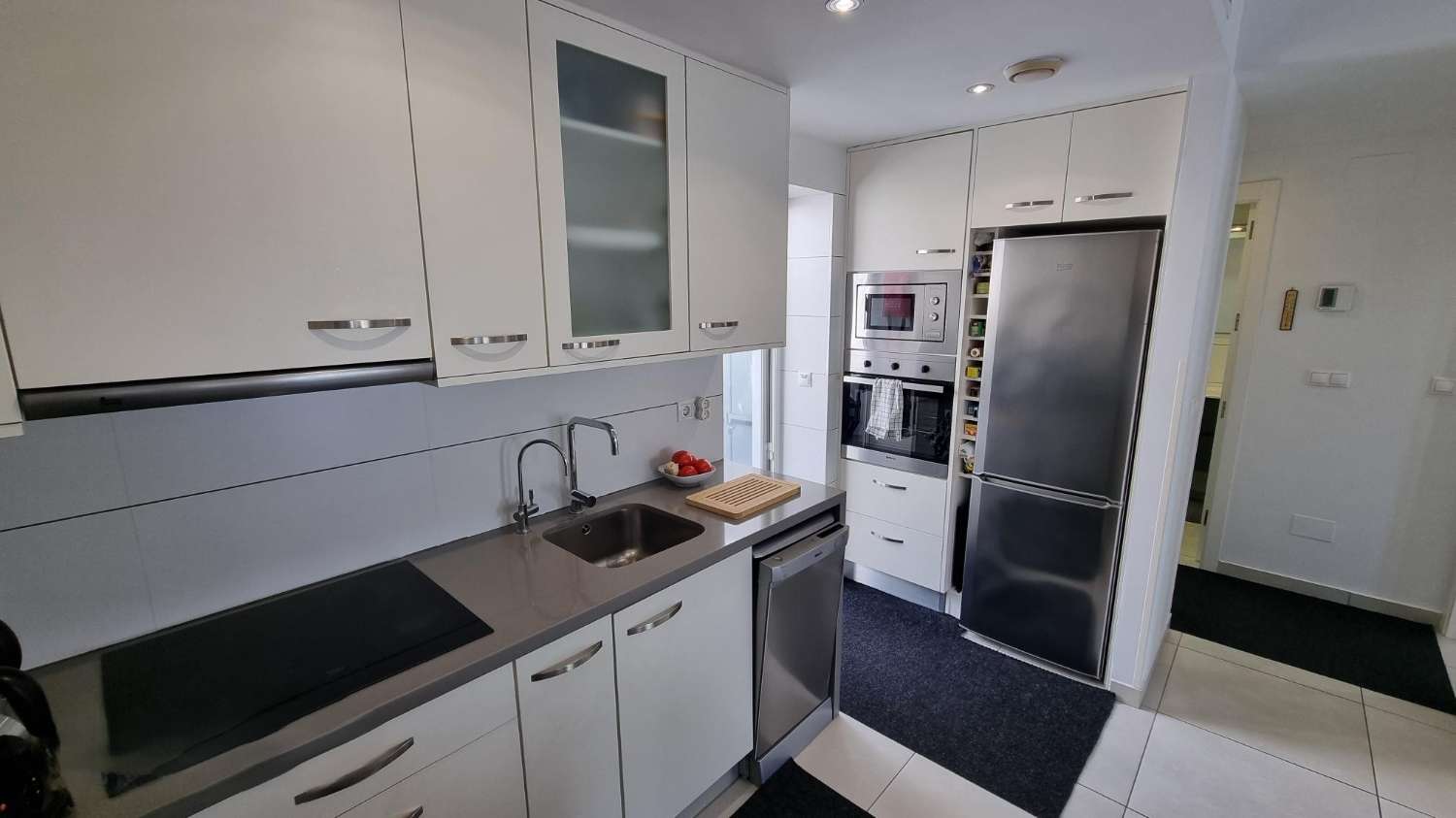 Bungalow for sale in Nueva Torrevieja - Aguas Nuevas
