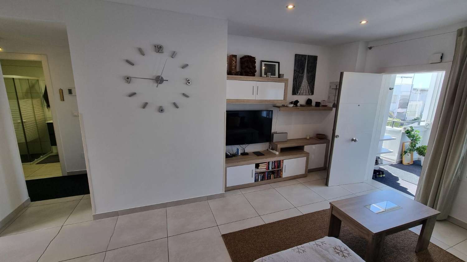 Bungalow for sale in Nueva Torrevieja - Aguas Nuevas