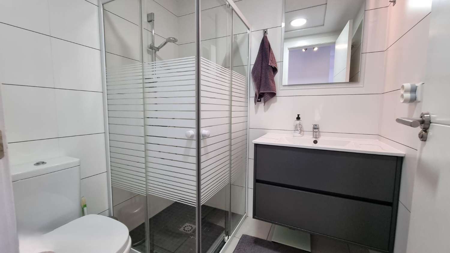 Bungalow for sale in Nueva Torrevieja - Aguas Nuevas